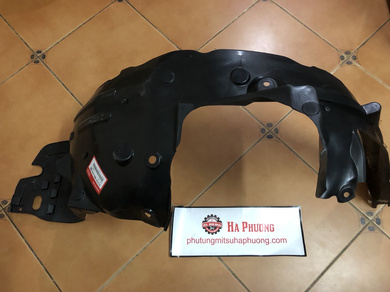 Lòng dè bánh trước honda city 2014- 2020 : 74100T9AT00