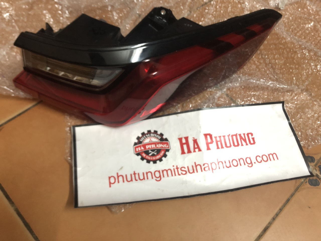 đèn hậu ngoài honda city 2021 – 2022 – 2023 – 2024  hàng xịn chín hãng, giá tốt