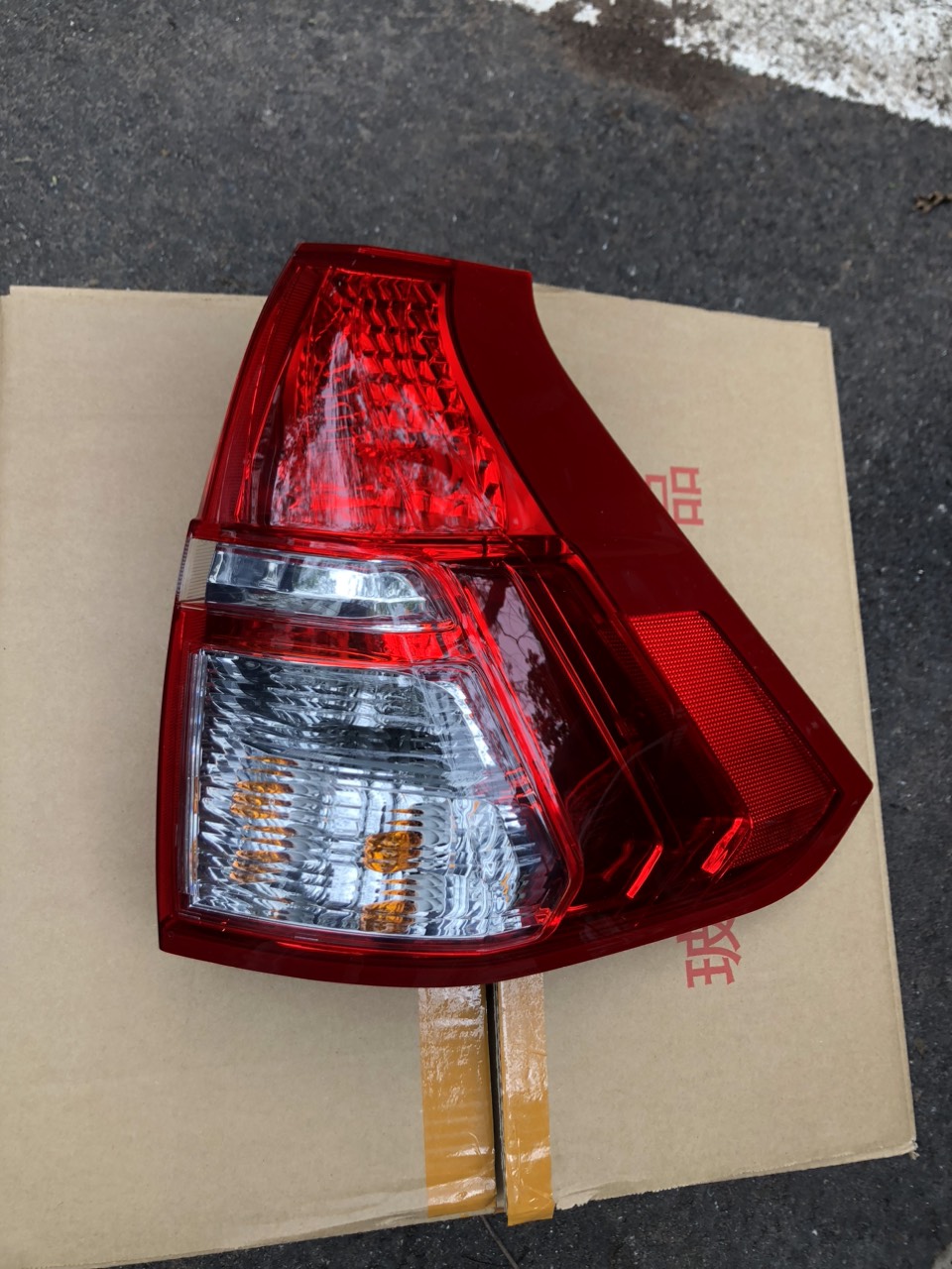 ĐÈN HẬU XE HONDA CRV 2016- 2017 HÀNG XỊN CHÍNH HÃNG, GIÁ TỐT : 33500T0NQ01