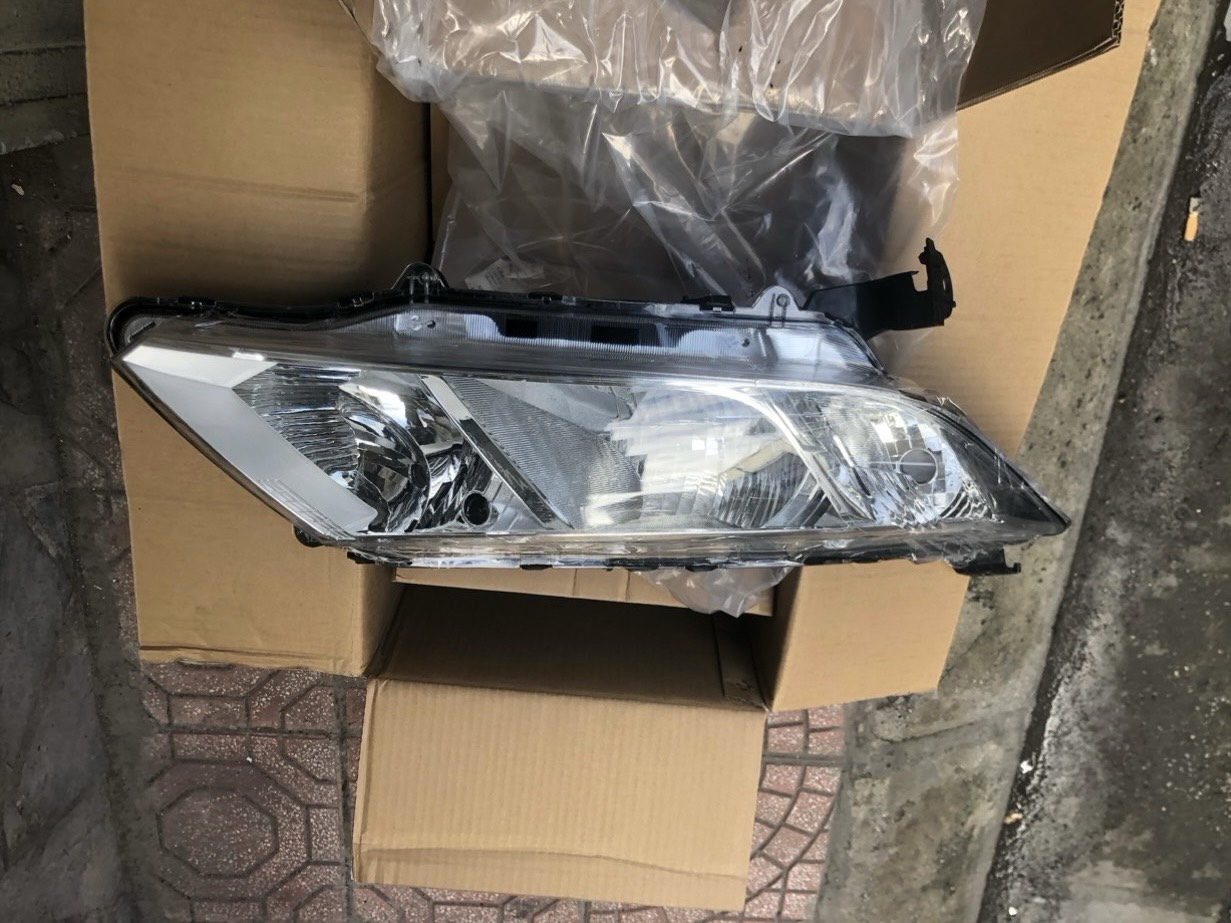đèn pha honda city 2014 – 2017 hàng xịn chính hãng, giá tốt